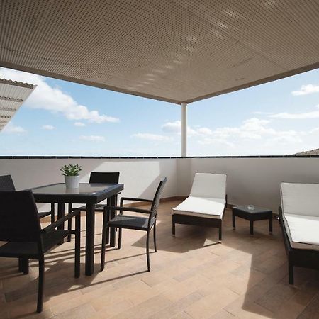 Apartamento Cardon Big Calm 15 Costa Calma Exterior foto