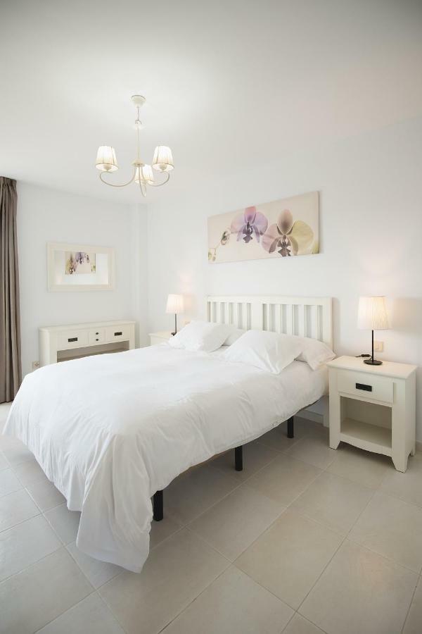 Apartamento Cardon Big Calm 15 Costa Calma Exterior foto